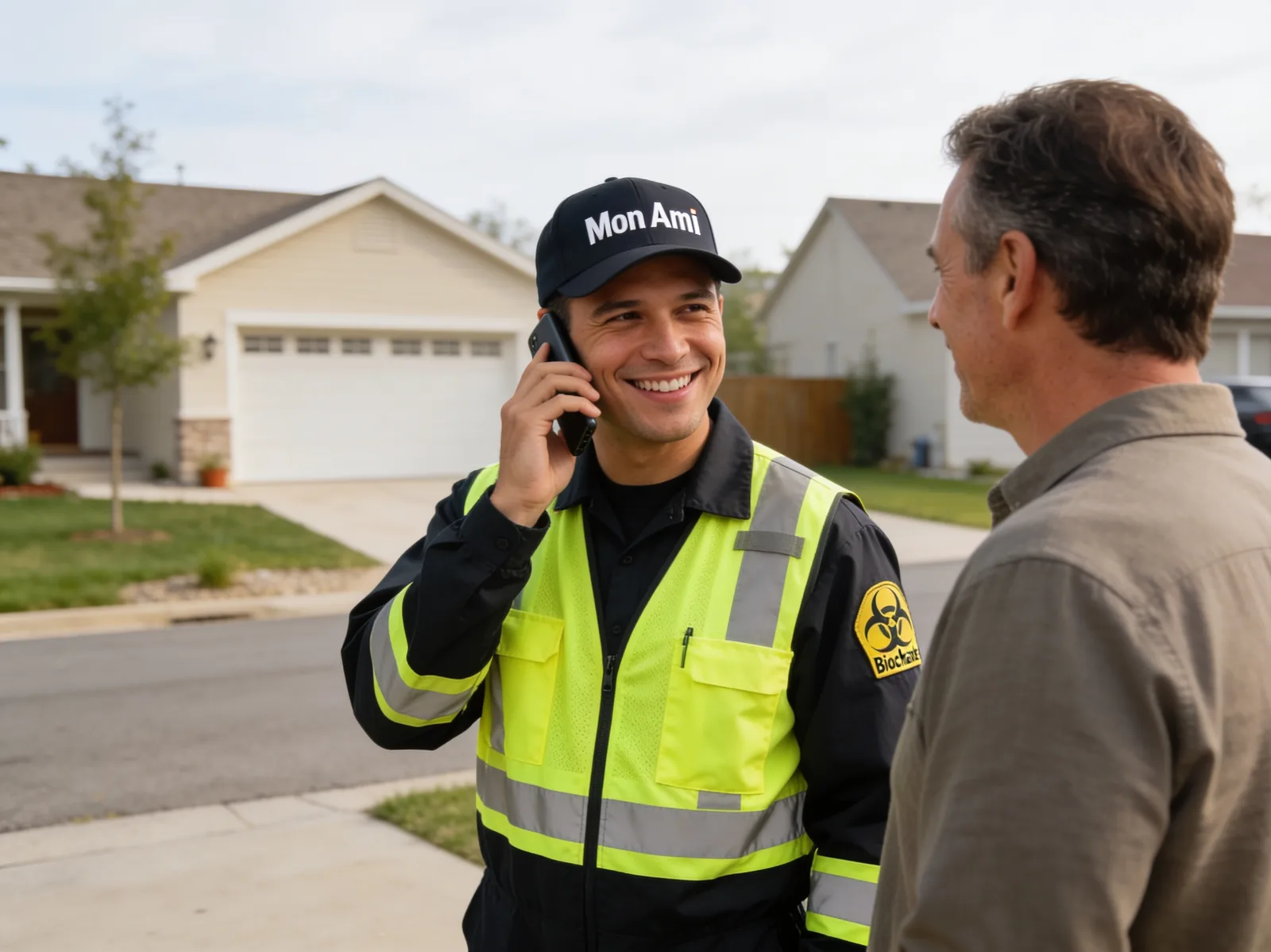 Sewage Cleanup Etters, PA FAQs